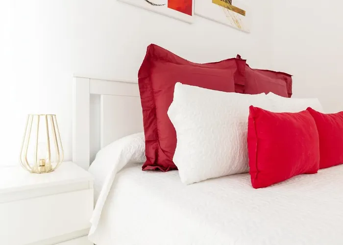 H&h En El Corazon De * Granada