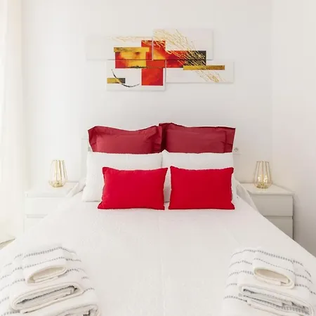 H&h En El Corazon De Apartamento *